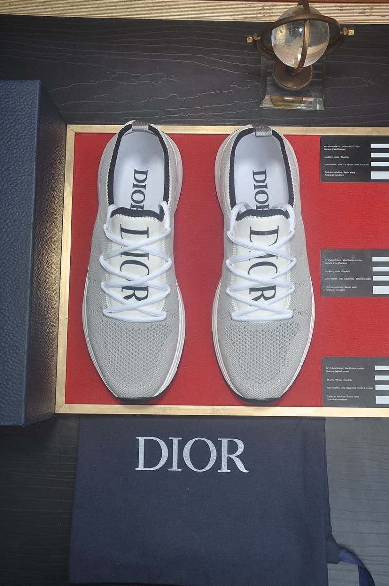 Christian Dior Sneakers